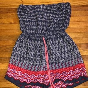 Cute Romper !